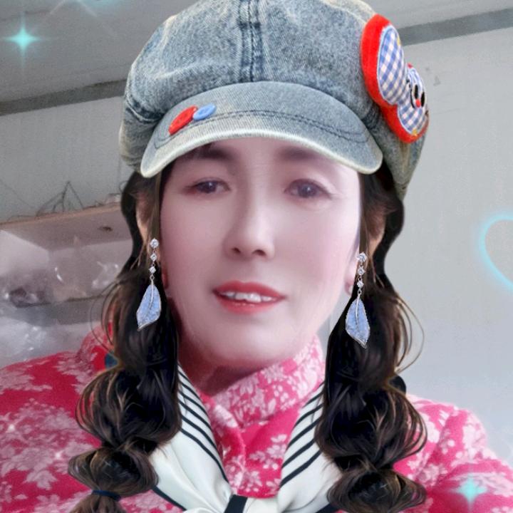 梅梅就要看世界