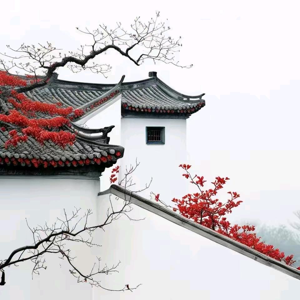 厚德载物～
