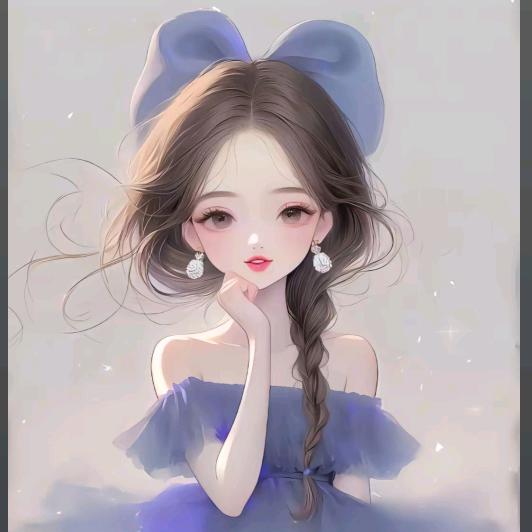 麦芽糖🍭