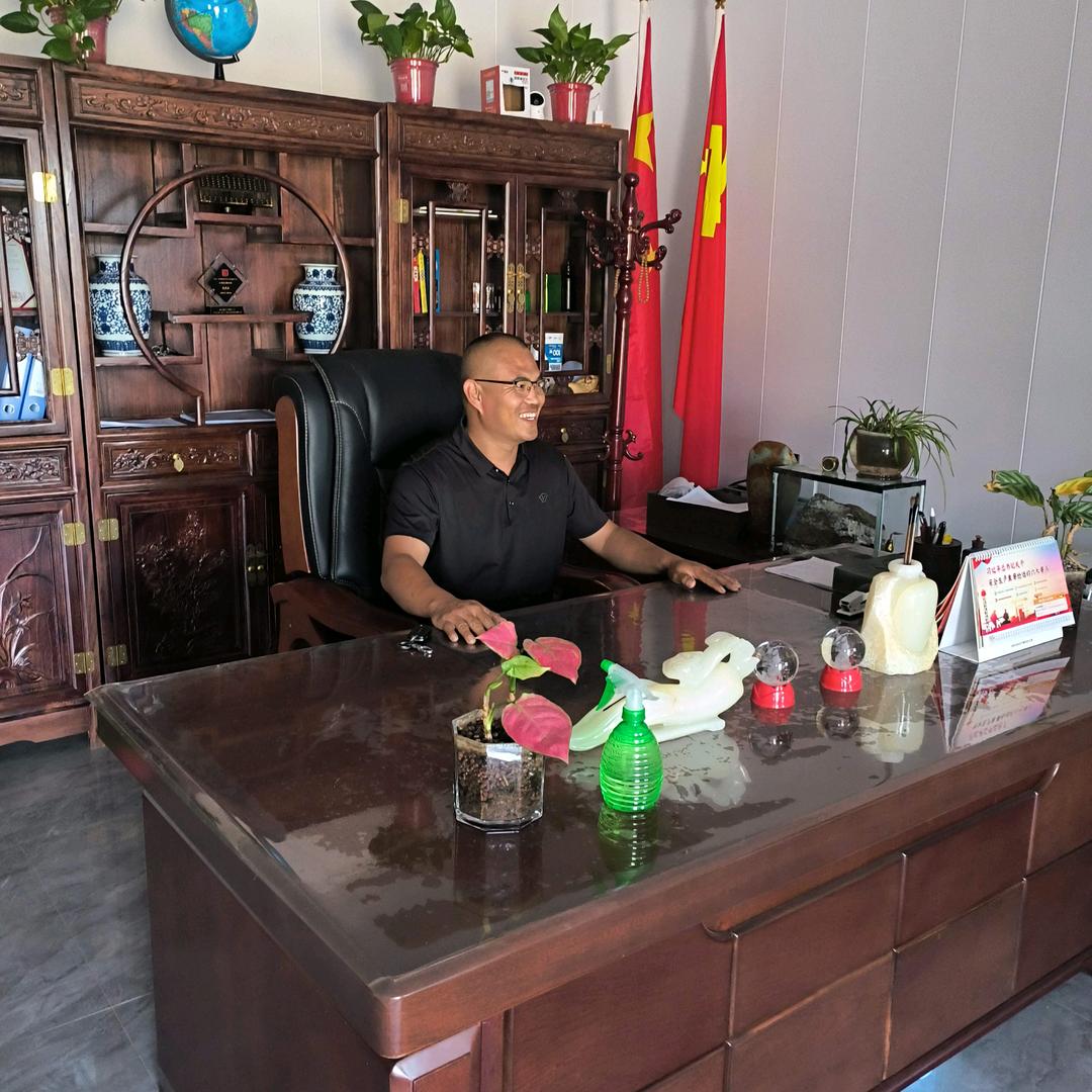 戈壁军魂