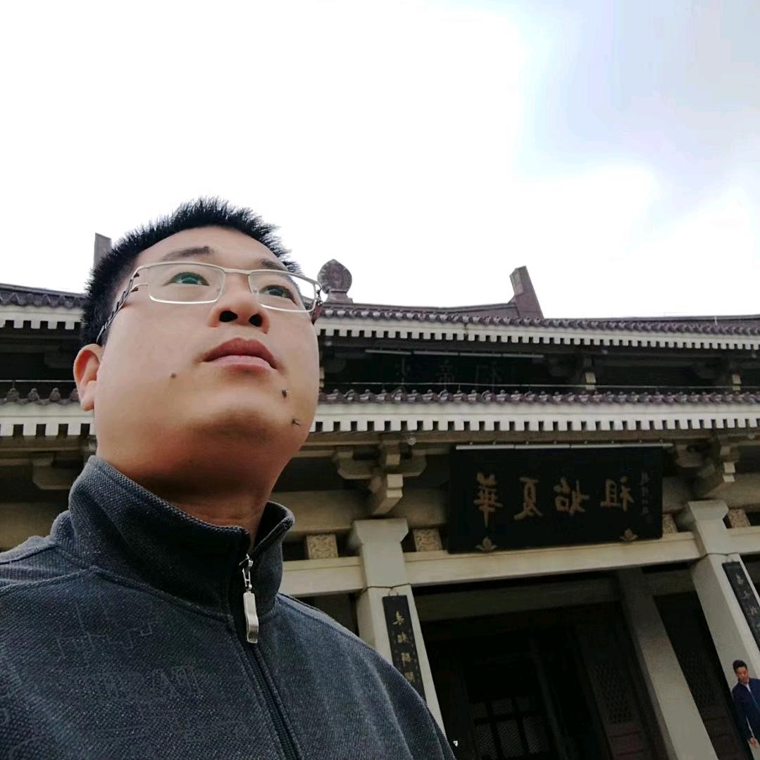 杨志勇