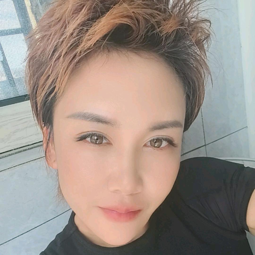 静姐.