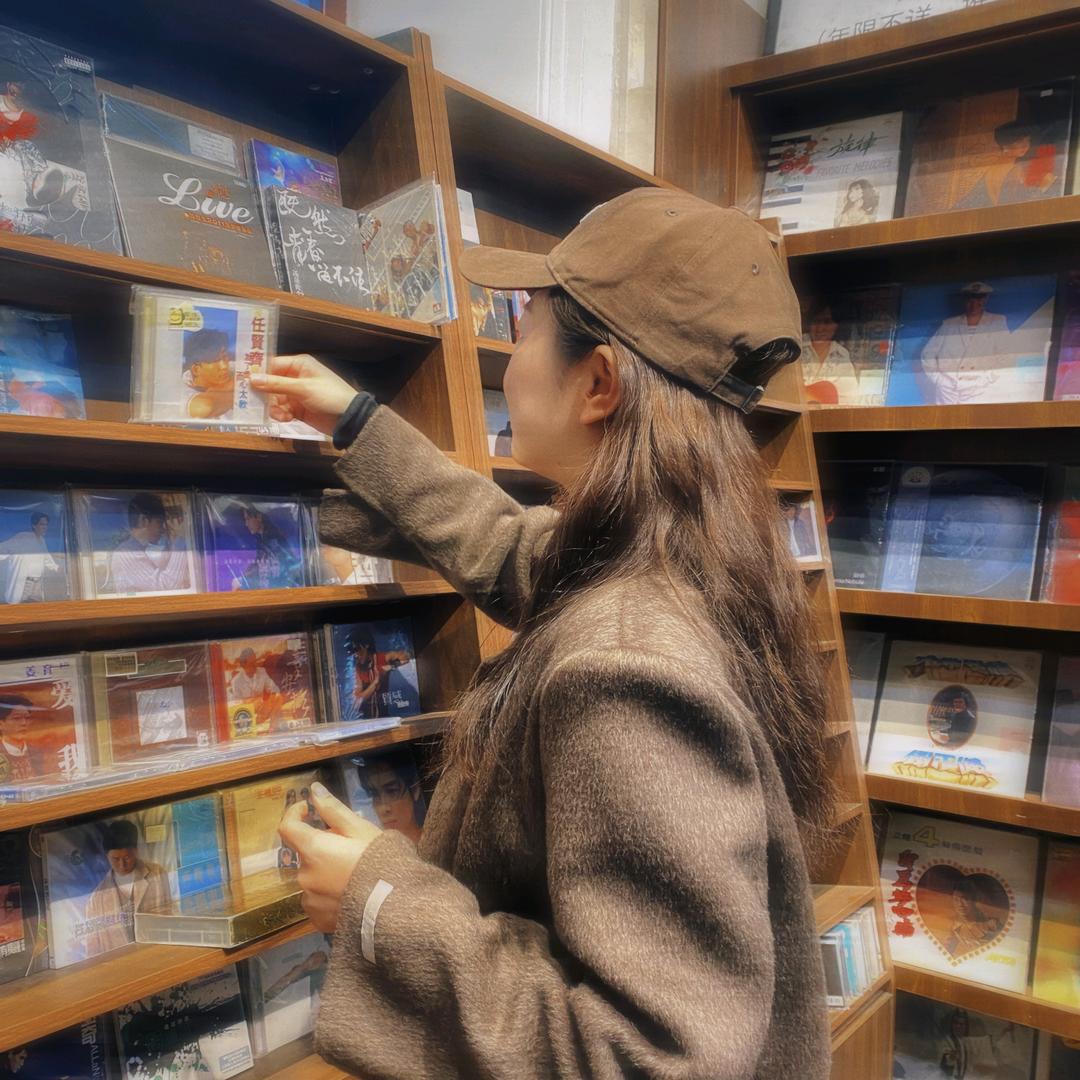 齐沐年华