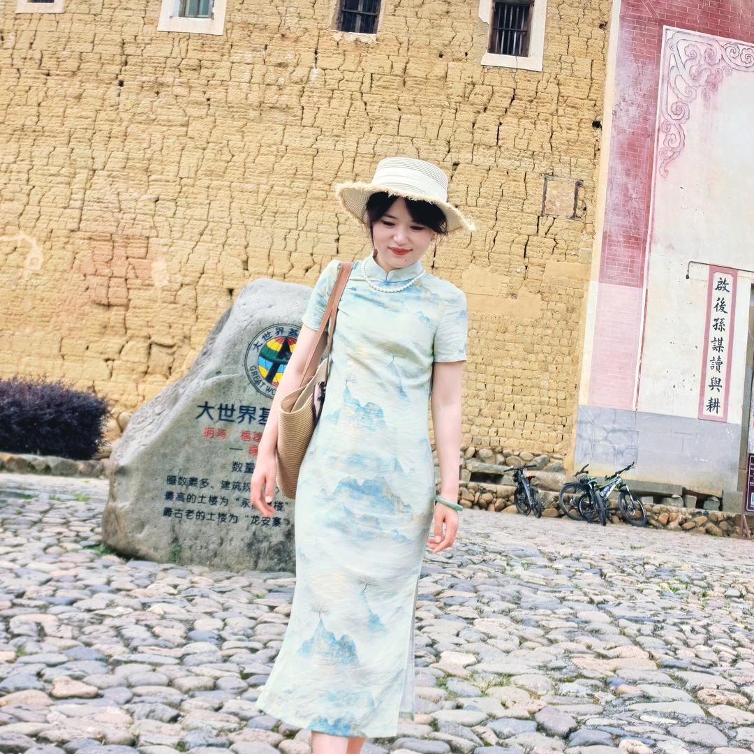 吃不胖的大漂亮