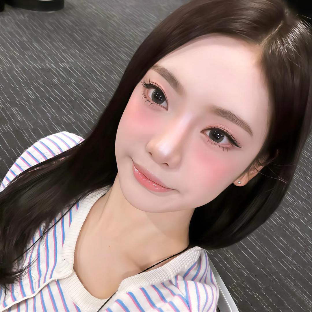 钮祜禄桃♡（十一月对我很坏版）