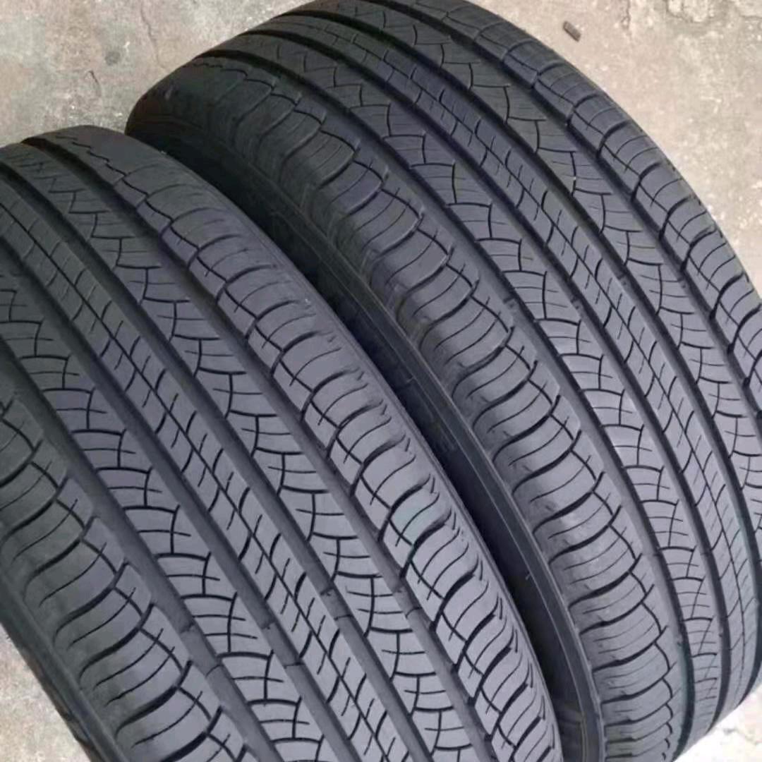 武平万路达轮胎超市