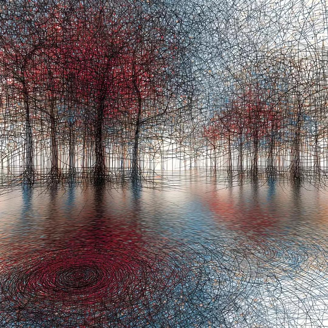 修补我的大门牙