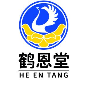 鹤恩堂高档电子灵棚