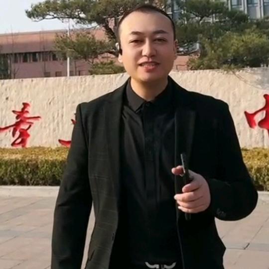 小李老师讲升学