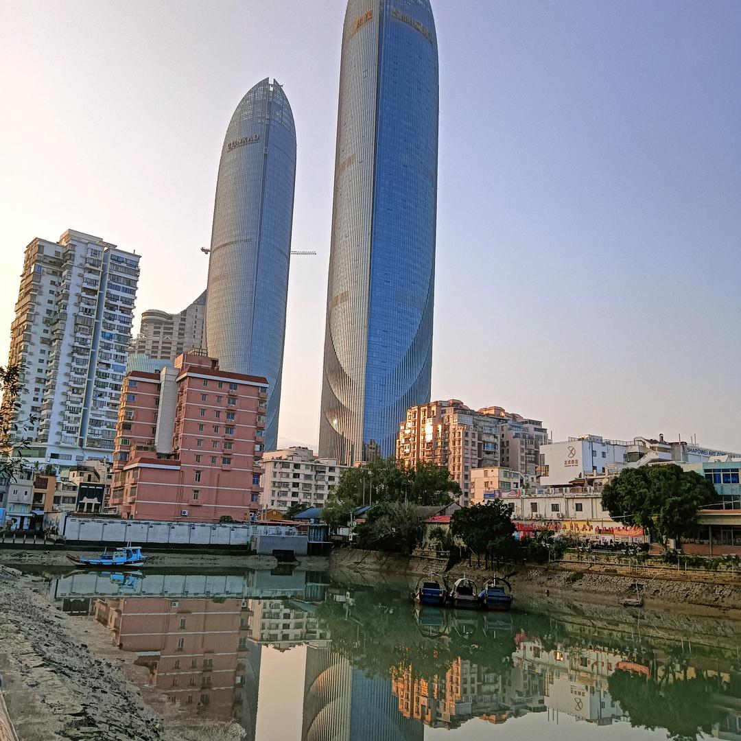 一帆风顺，