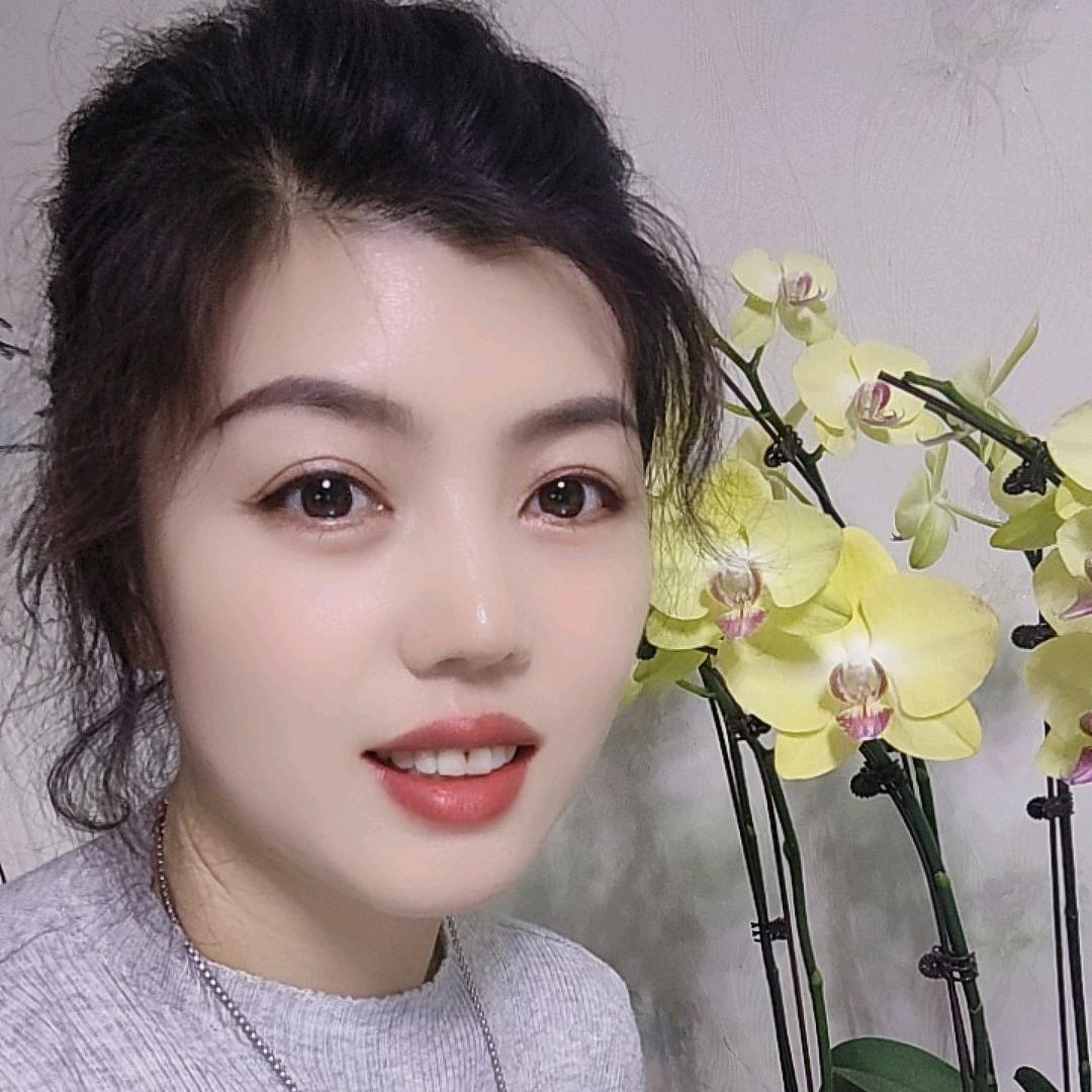 十一朵兰花