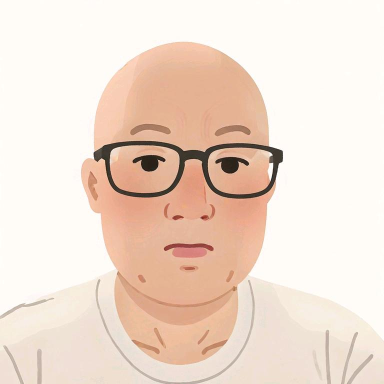 李二少