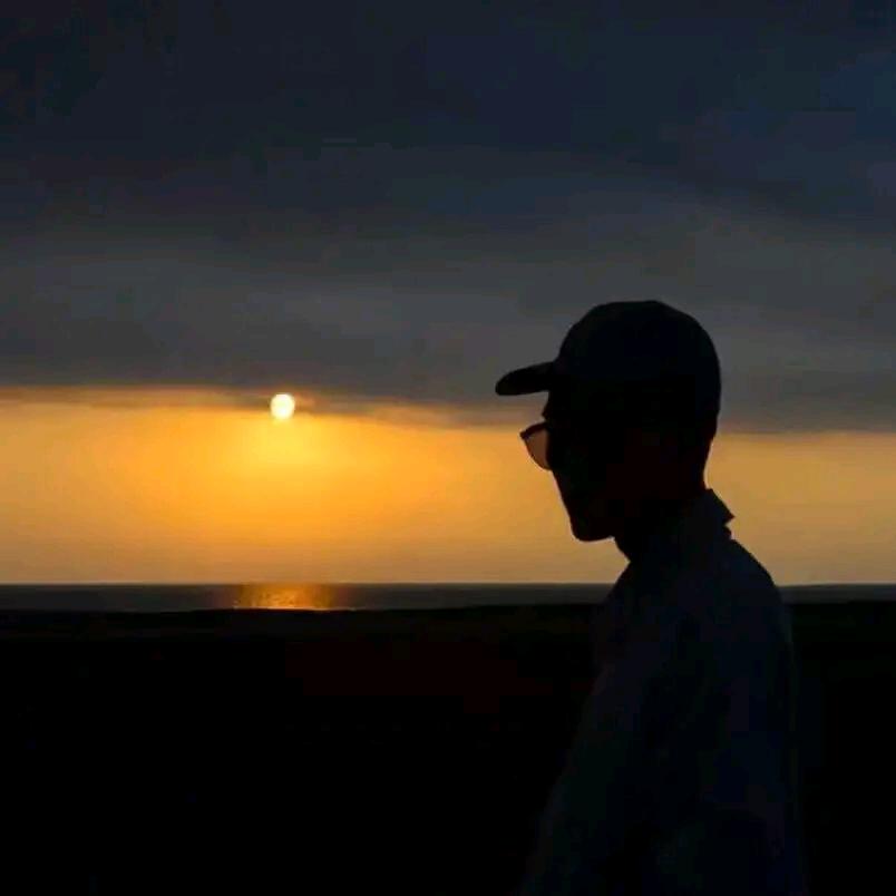 哥不帅，但很坏