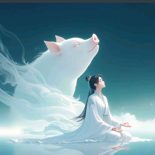 智慧缘灵