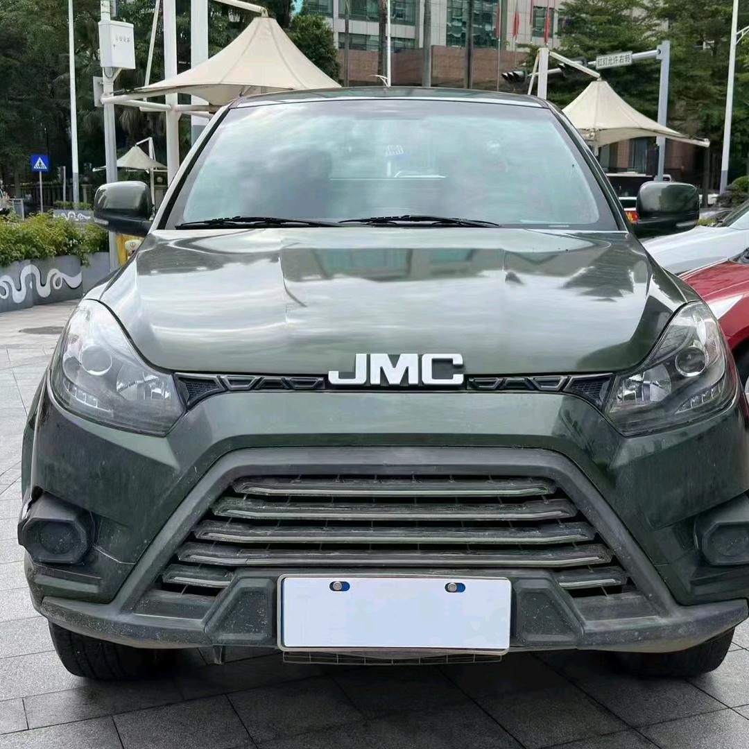 东莞皮卡车专业户