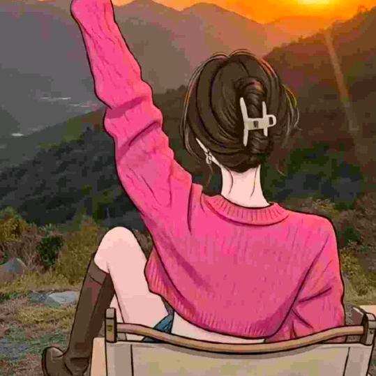 梦寐以邱♡