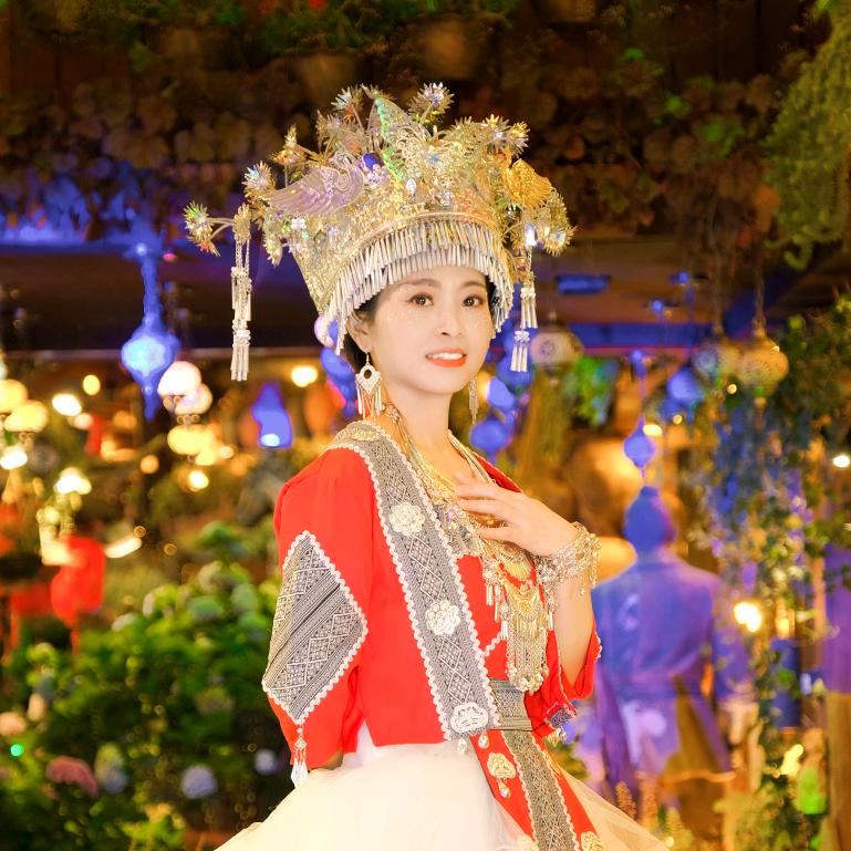 紫玲