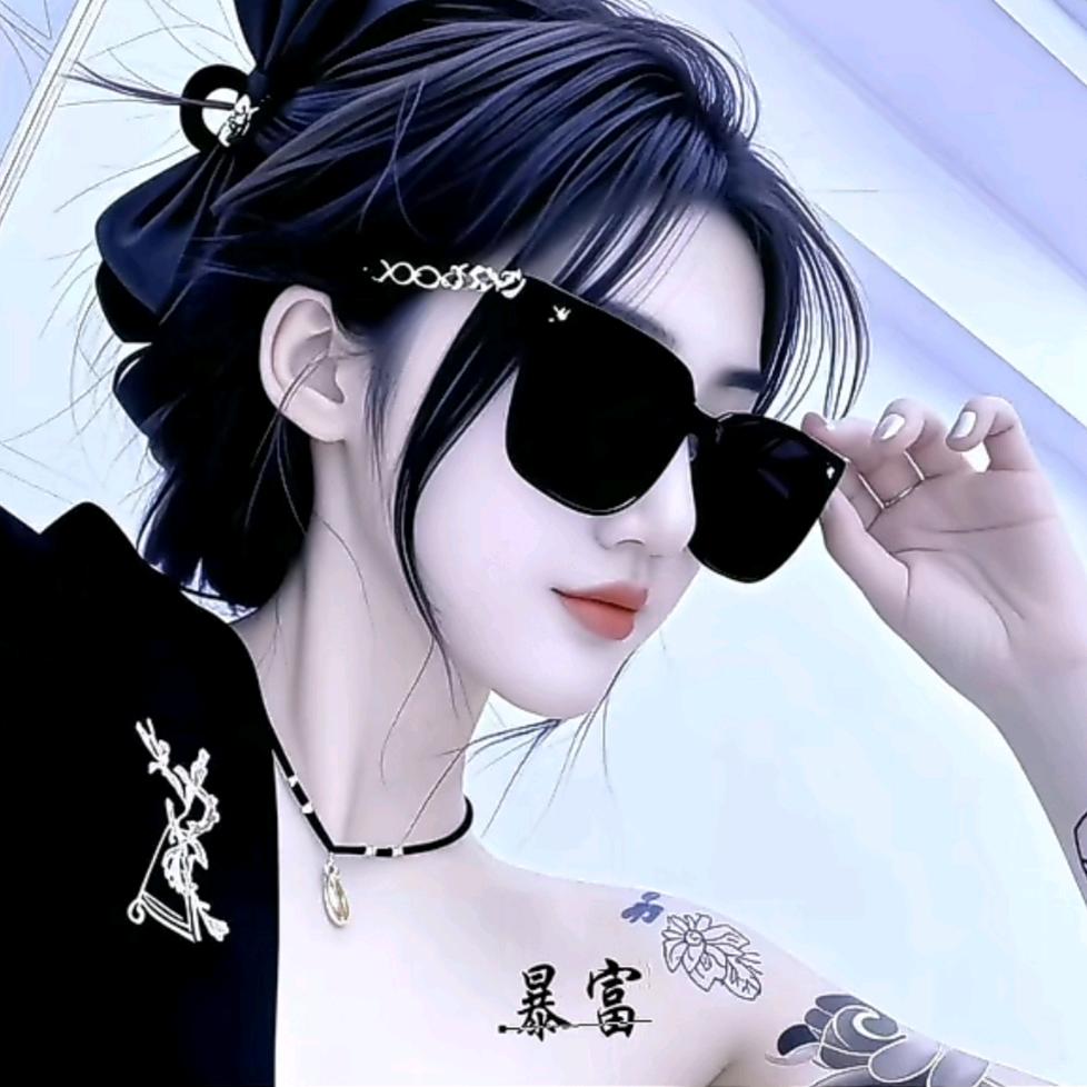 懒得可爱ᵗˢᵏ