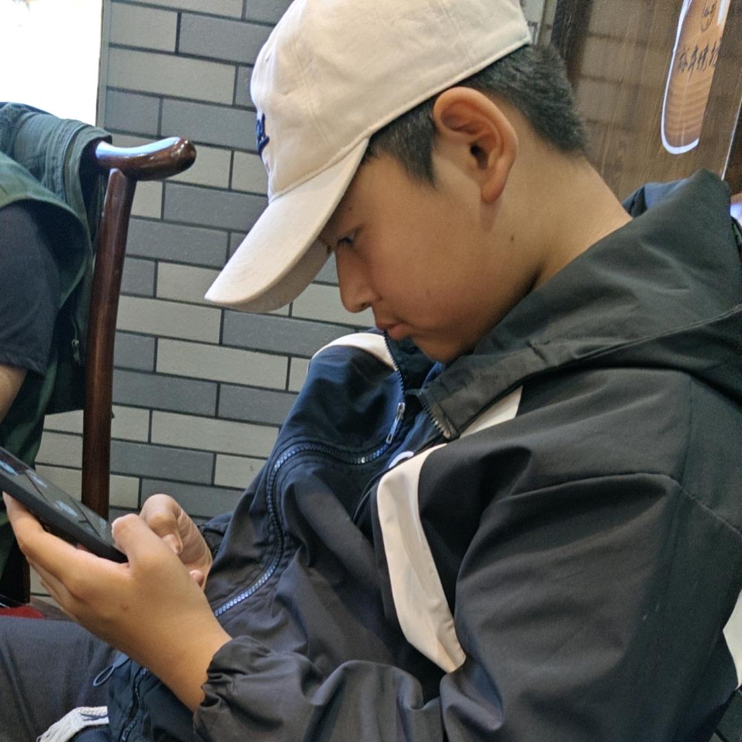 绥棱县小涛哥农产品