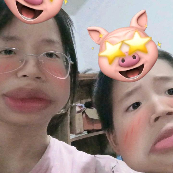 陌&言