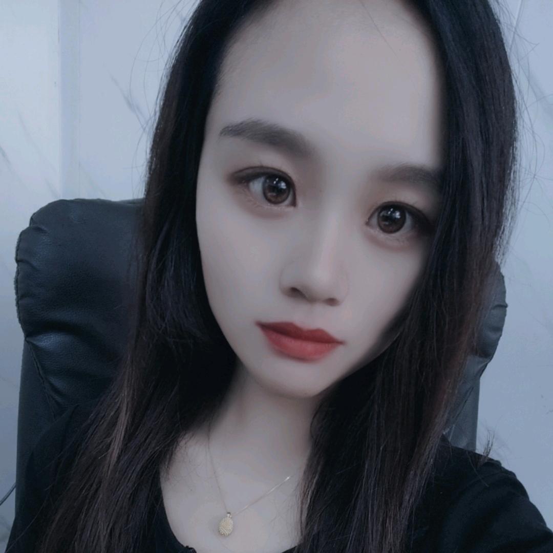 老阿姨~