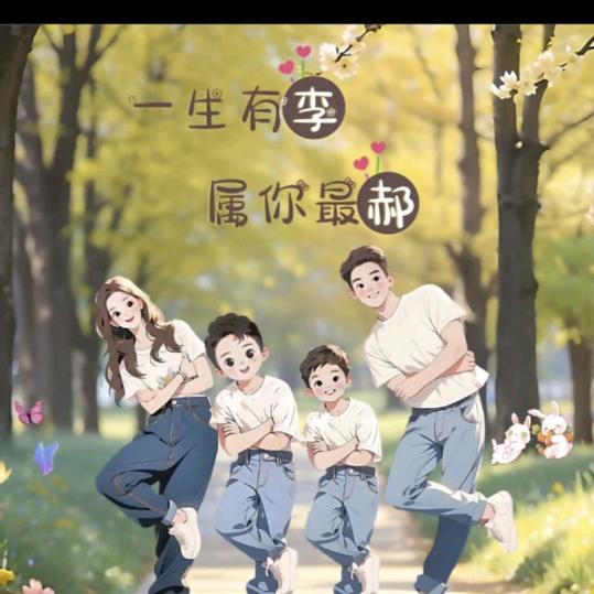 我叫兵斯儿
