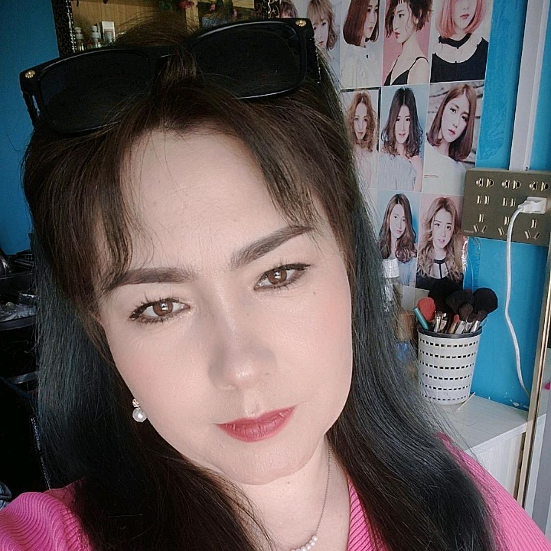 精美美容美发店