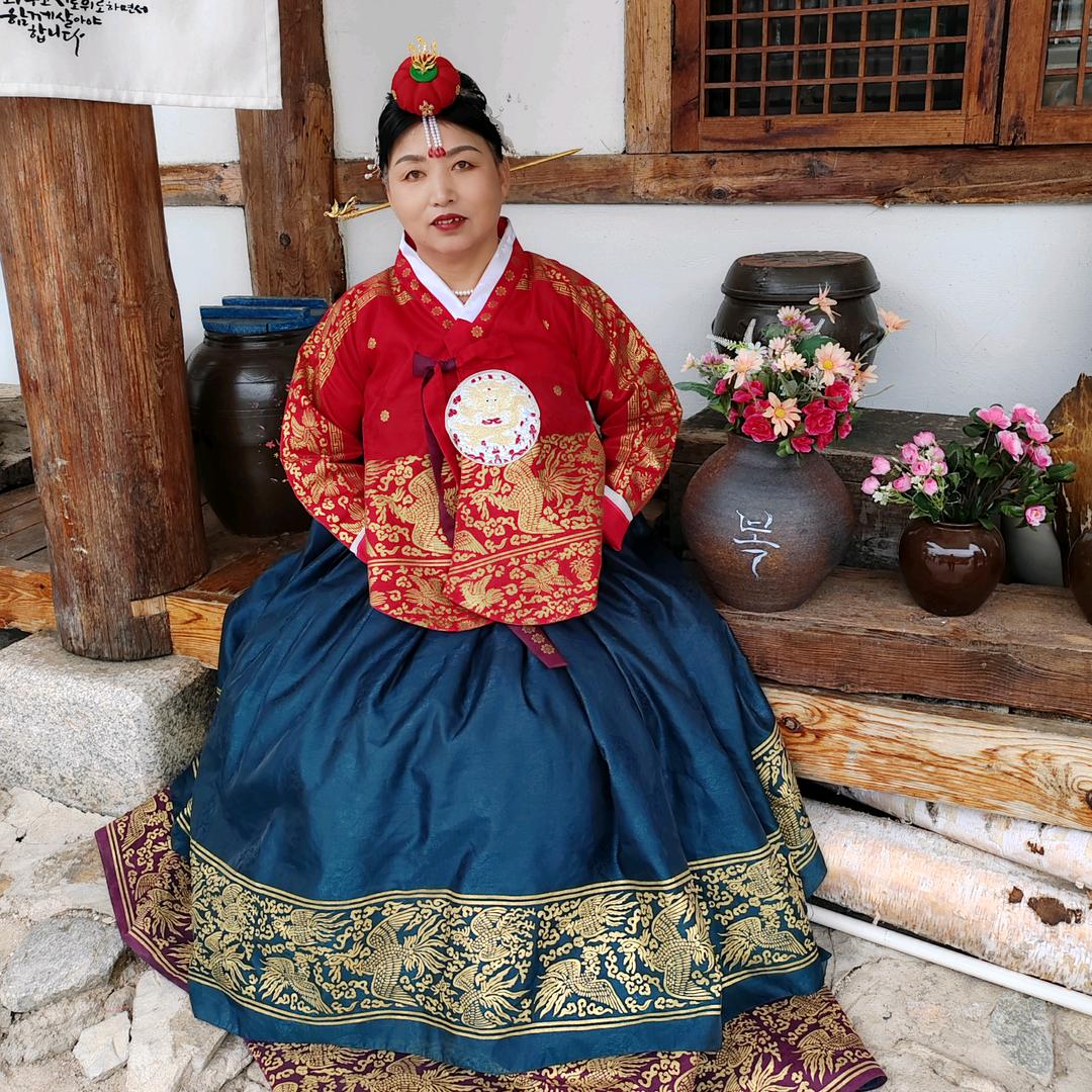 农村-董姐爱唱歌