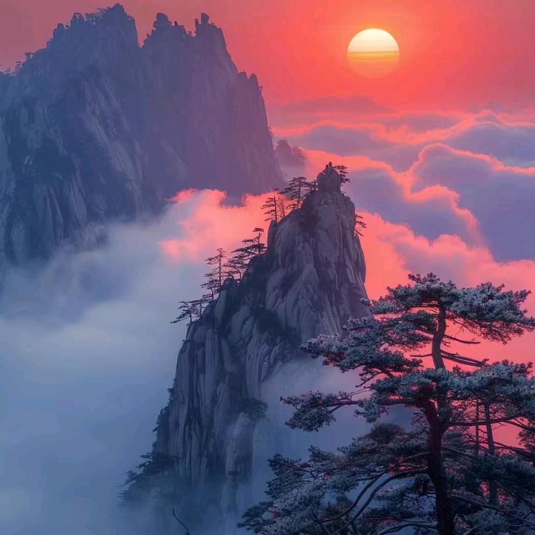 满意
