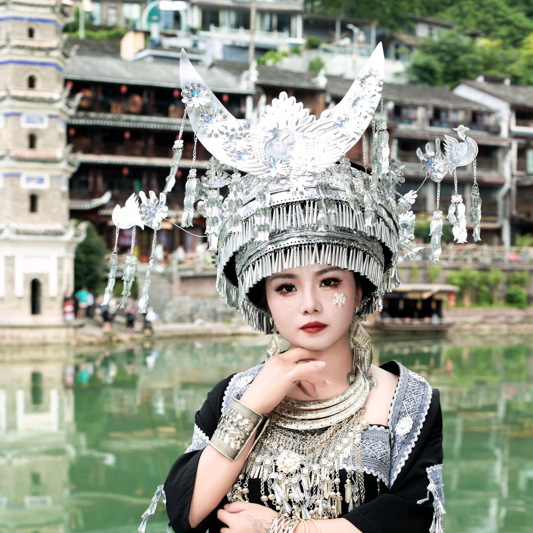 杨婷