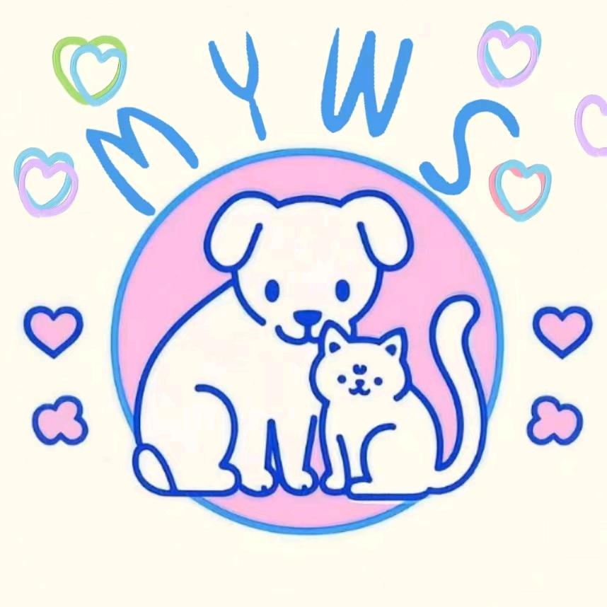 喵语旺舍_（今天500粉了吗？）