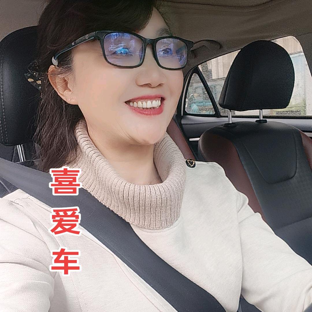 快乐莲姐，橱窗有好物