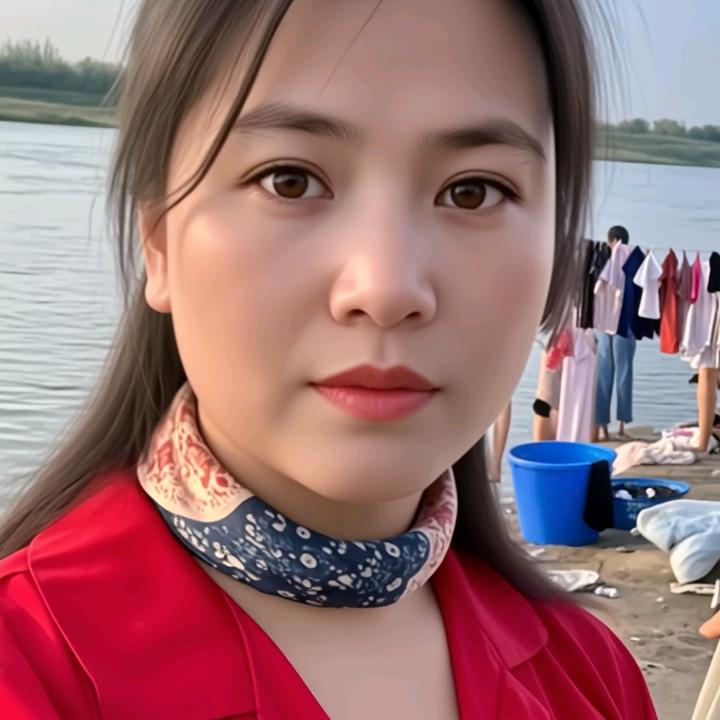 张丽娜单身