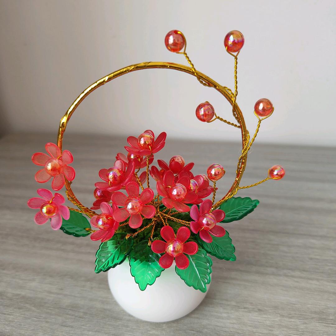 香香妈手工（ 早9：10分成品可批）