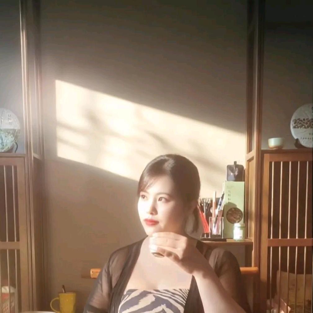 @茶🍵微微