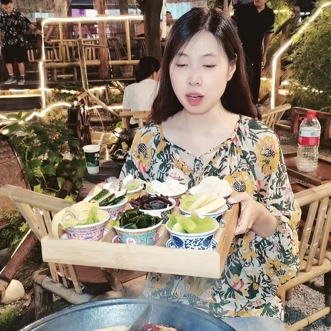 瑶瑶妈