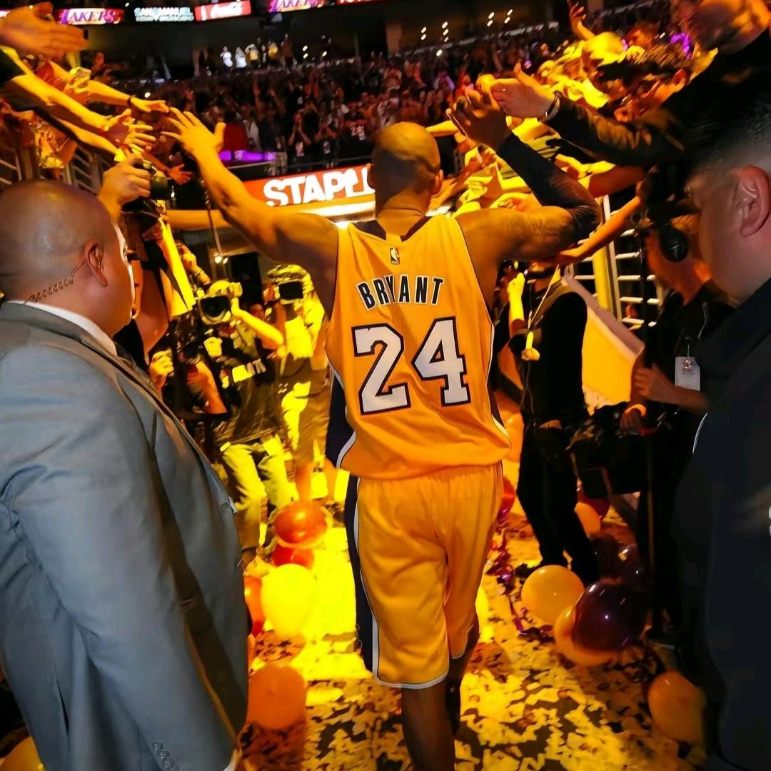 mamba 24号