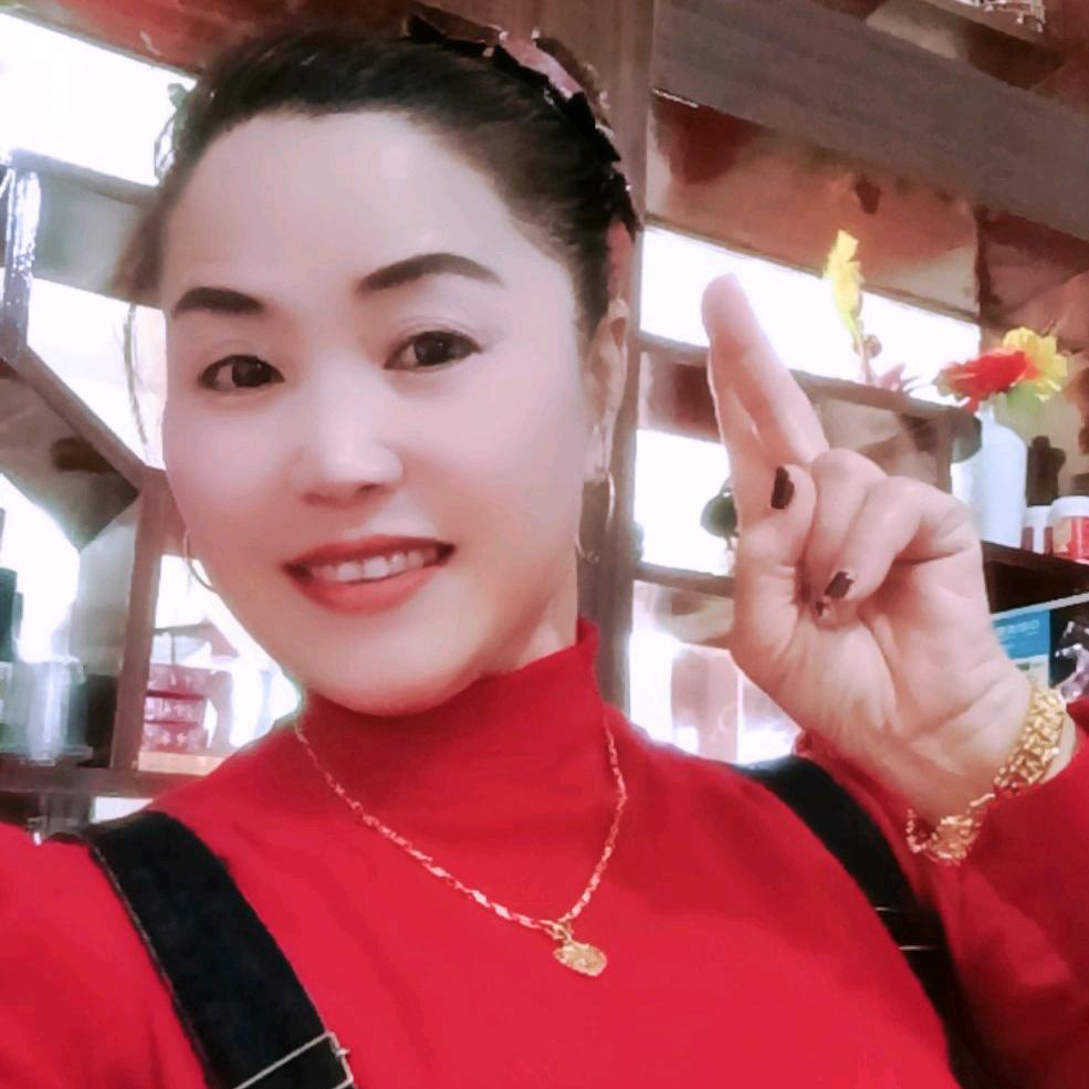 蔚蓝的天空