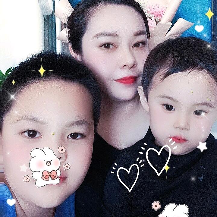 辰萱妈妈