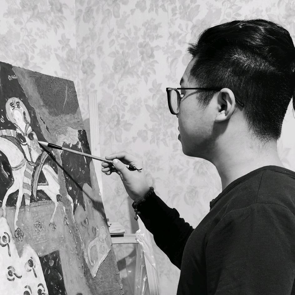 阿里艺术工作室