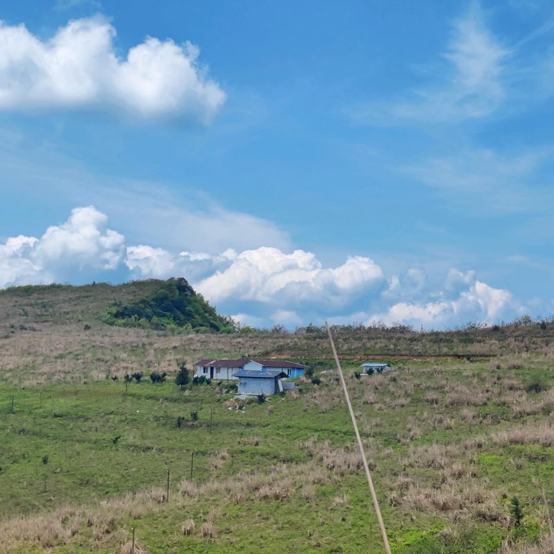 土鱼河露营地and休闲小院～