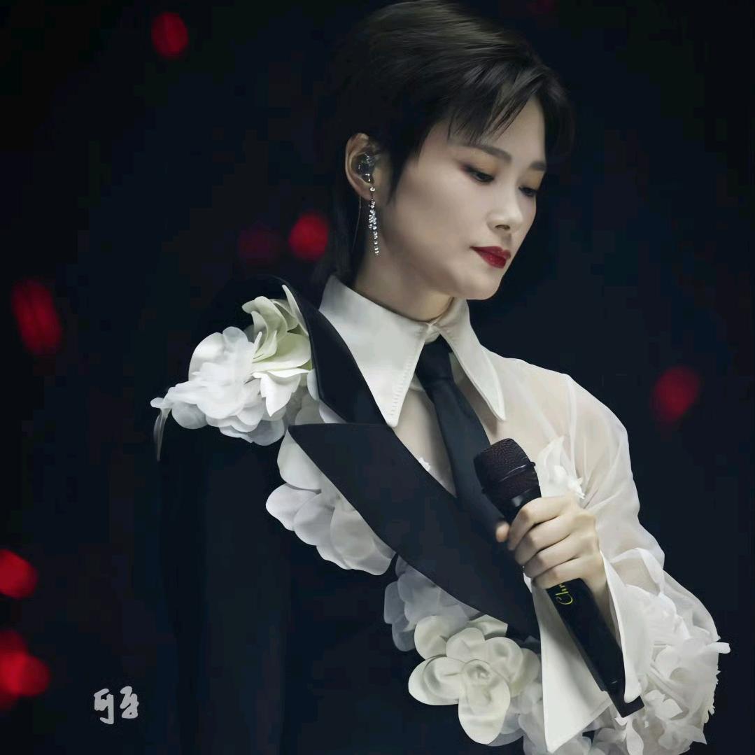 李宇春夏天的电影🌽