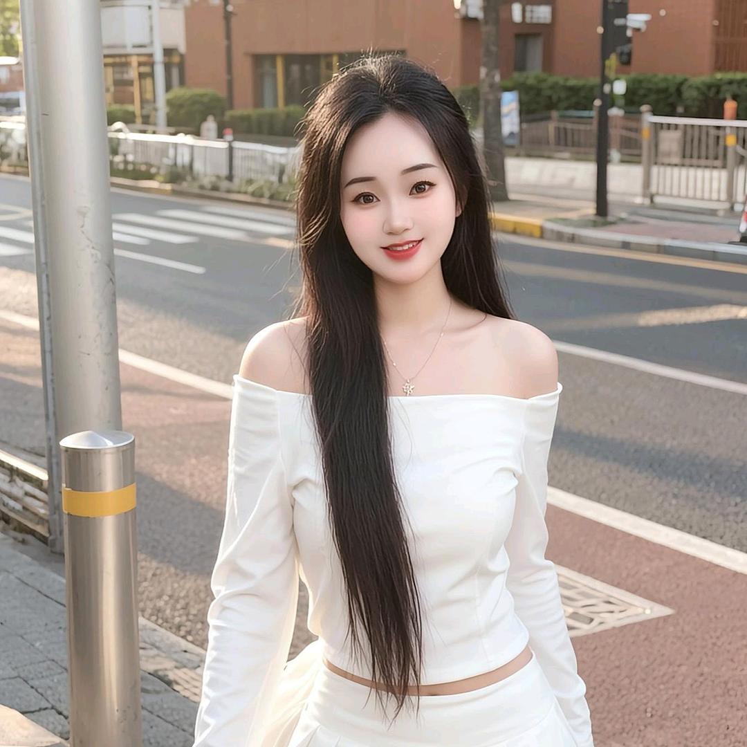 丽小白