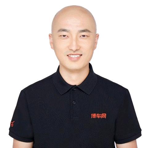 博车网太原郭毅