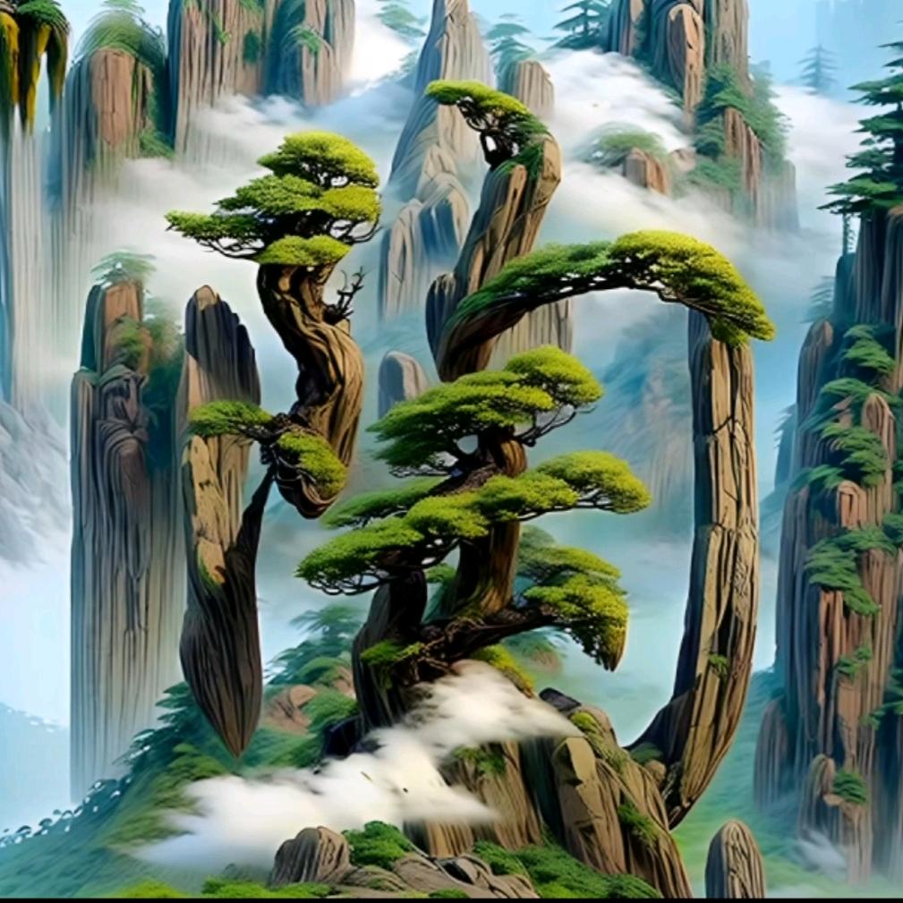 带领一窝蚂蚁闯天下