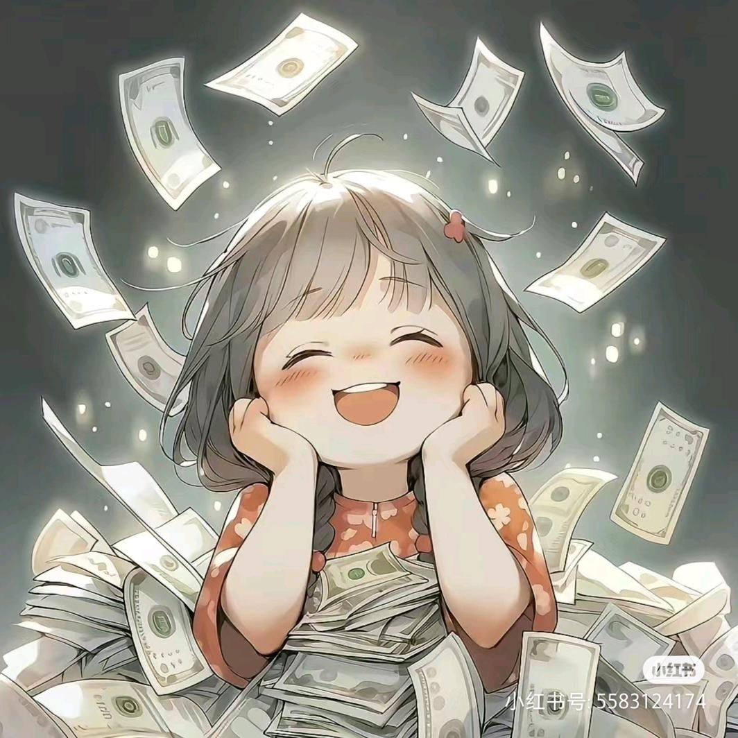 福运绵绵🐒