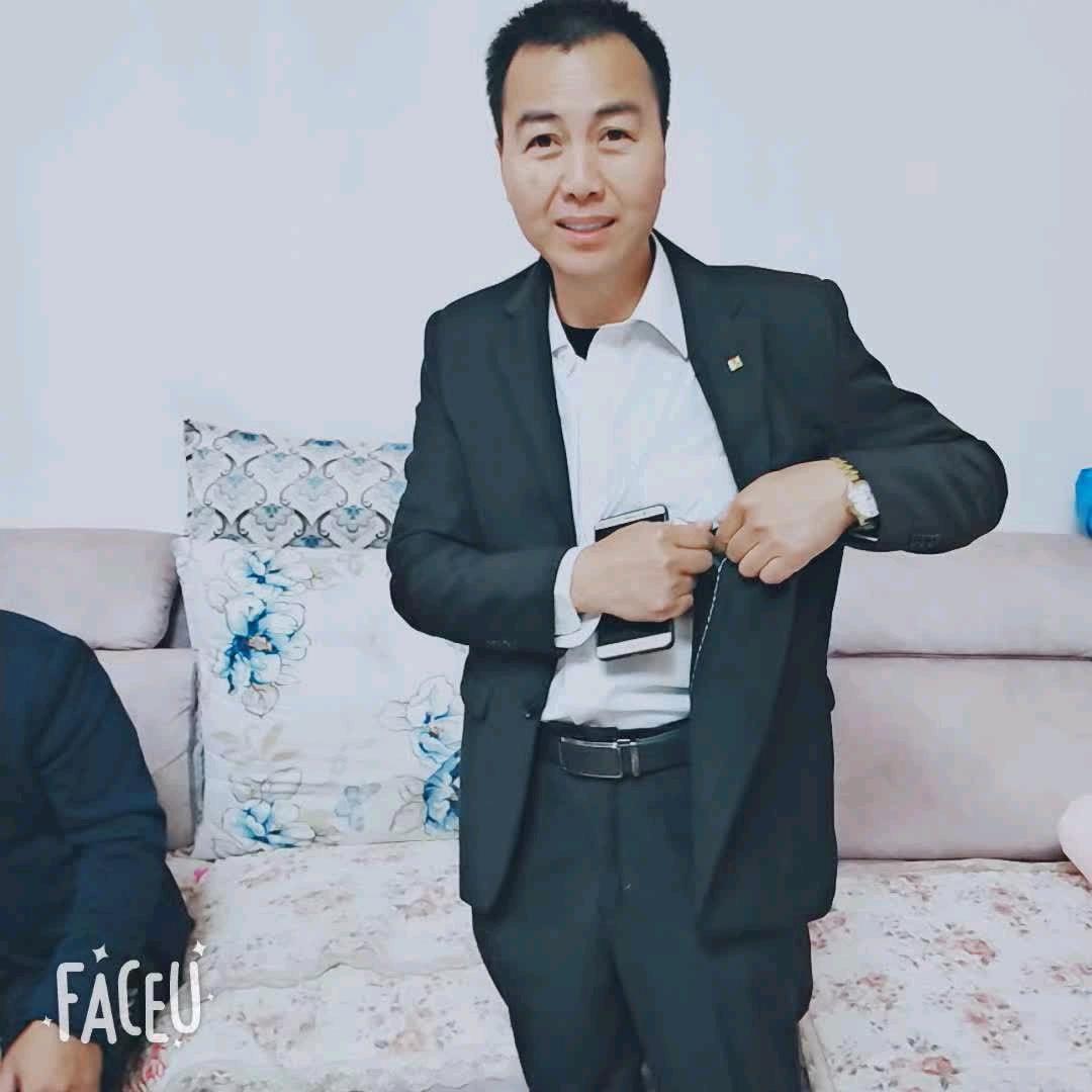 李哥