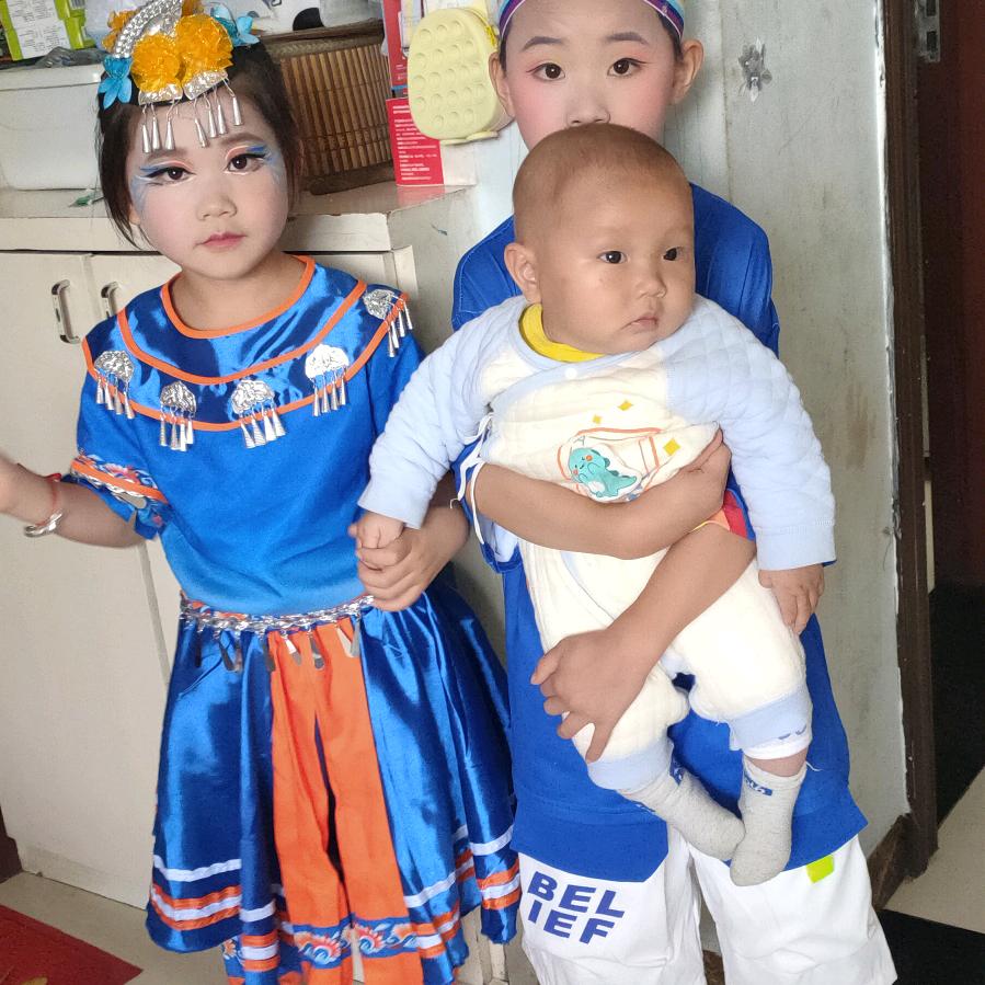 阳♛丽♥豪★