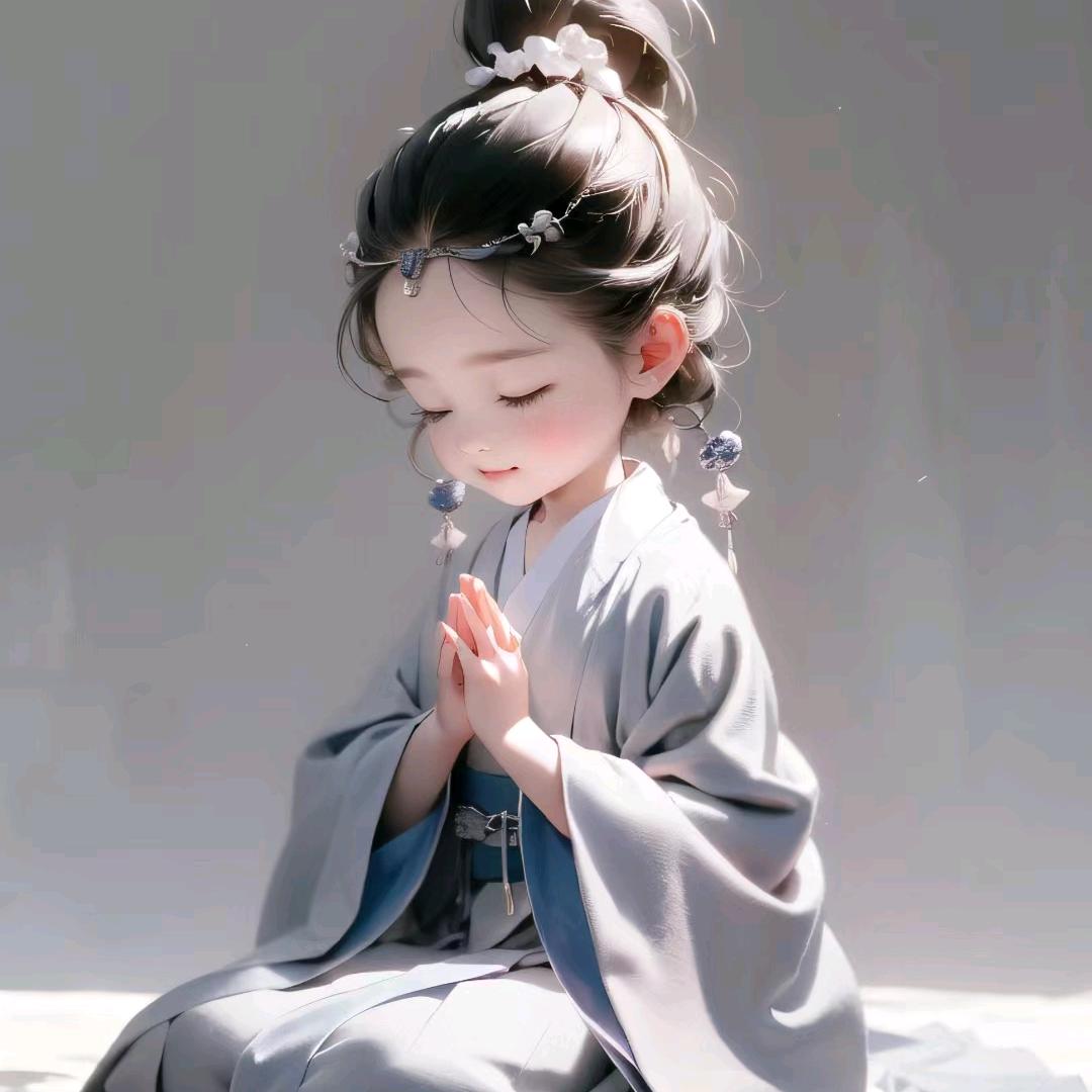 @欣