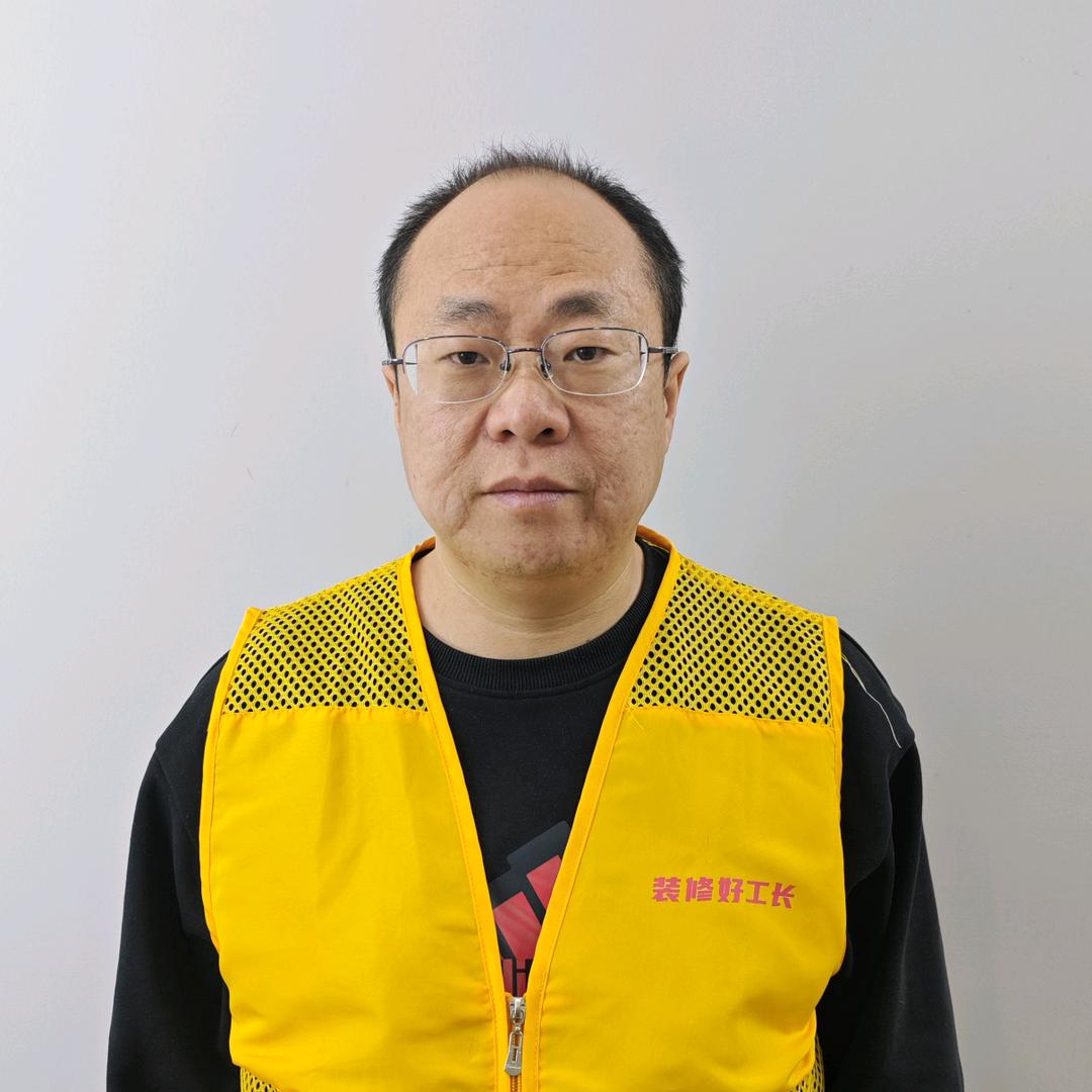 石家庄秦工装修施工队